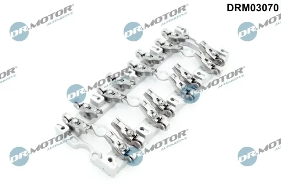 Kipphebelbrücke Dr.Motor Automotive DRM03070 Bild Kipphebelbrücke Dr.Motor Automotive DRM03070