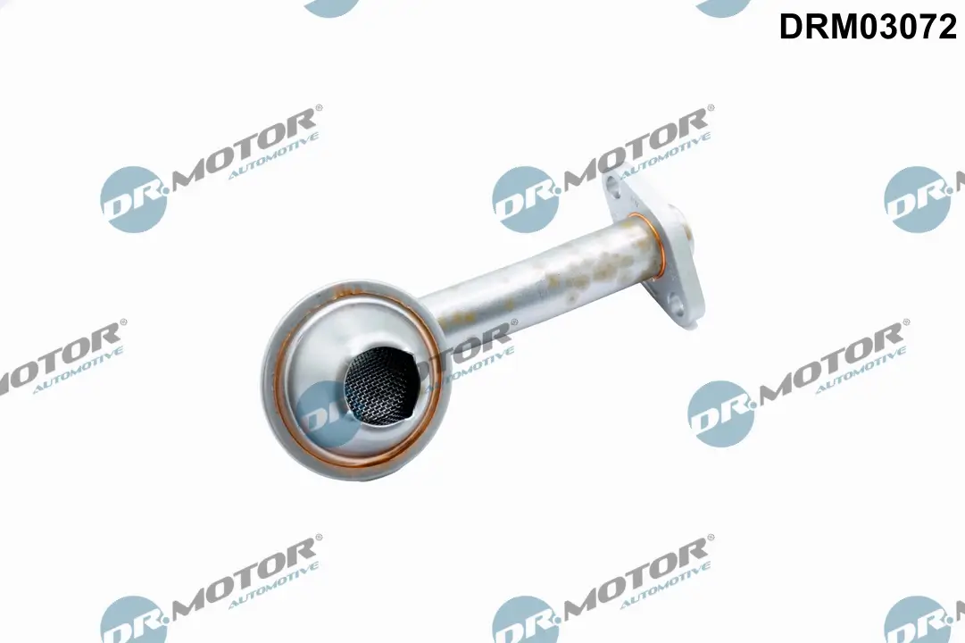 Ölpumpensaugrohr Dr.Motor Automotive DRM03072