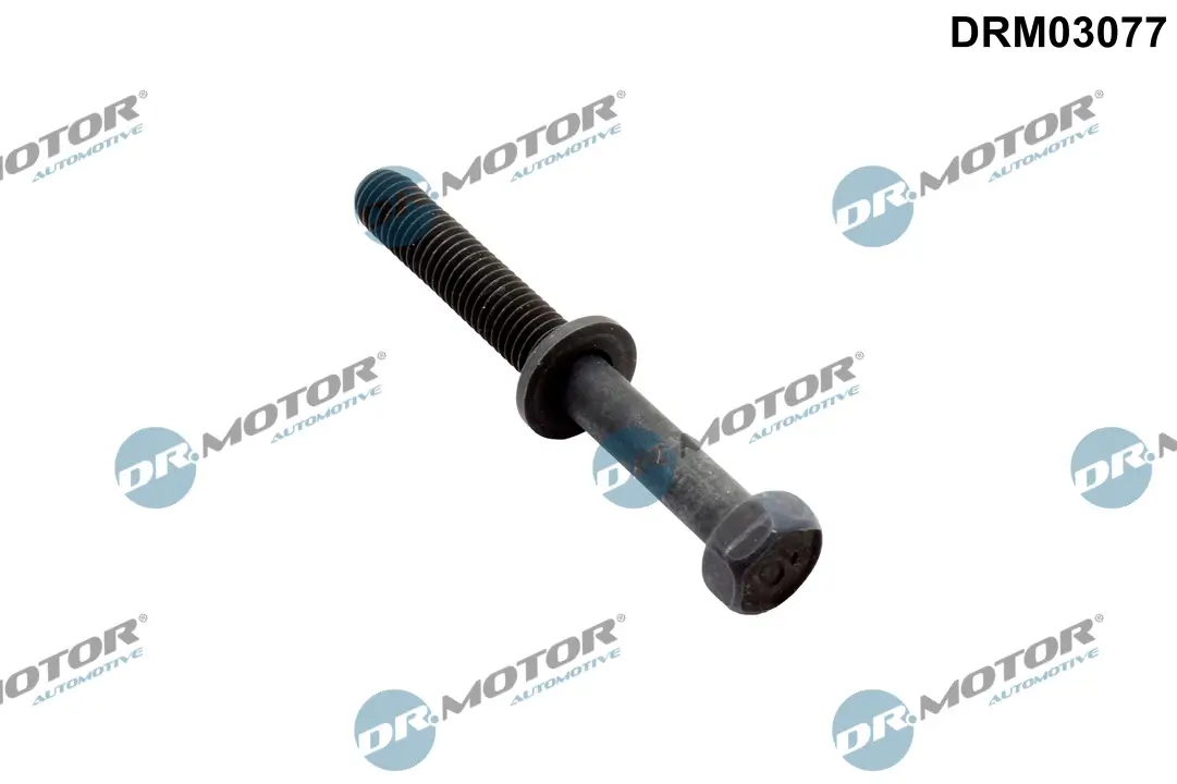 Schraube, Einspritzdüsenhalter Dr.Motor Automotive DRM03077