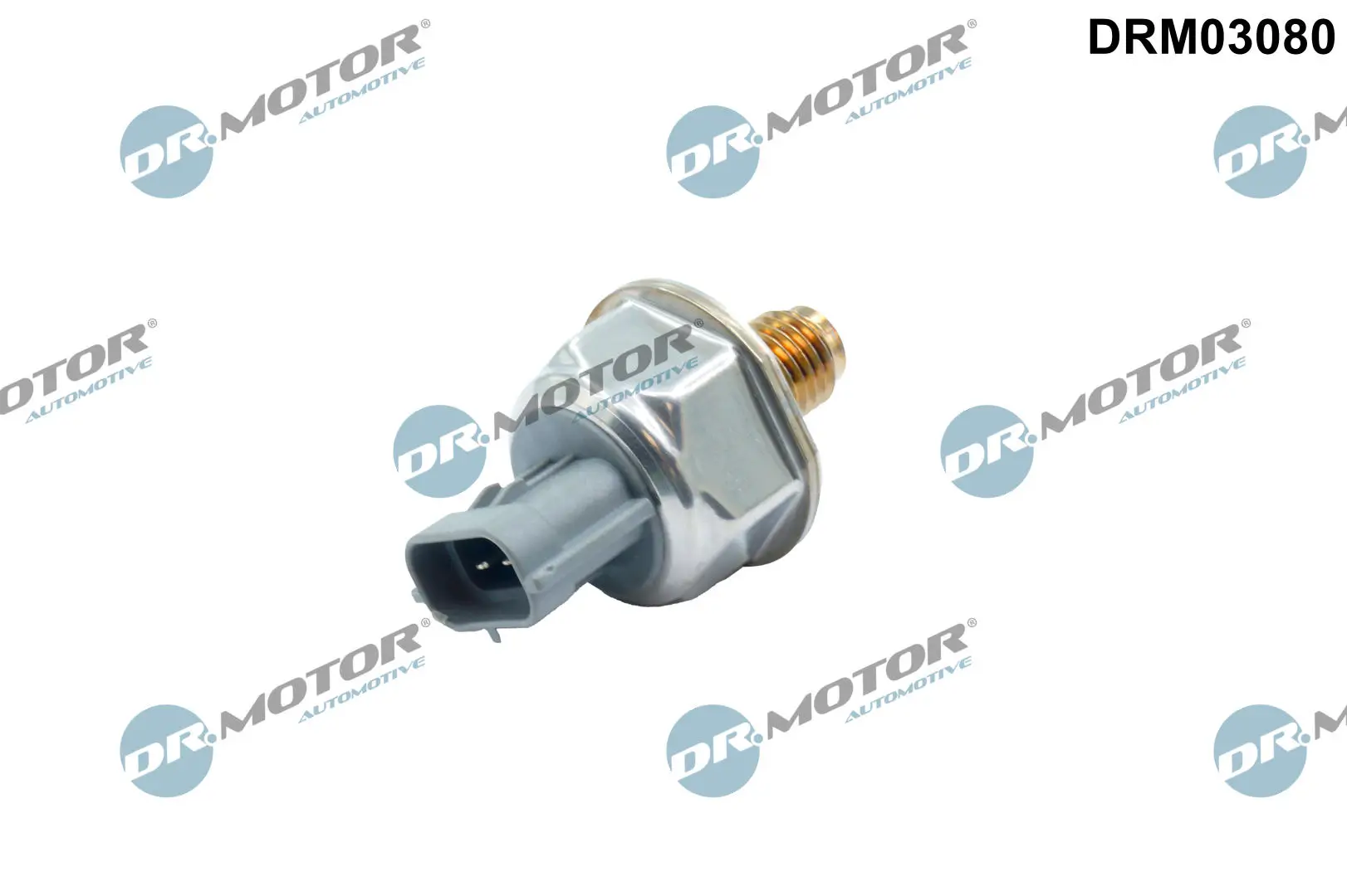 Sensor, Kraftstoffdruck Dr.Motor Automotive DRM03080