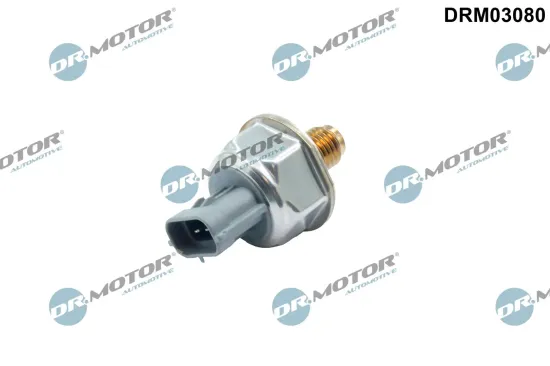 Sensor, Kraftstoffdruck Dr.Motor Automotive DRM03080 Bild Sensor, Kraftstoffdruck Dr.Motor Automotive DRM03080