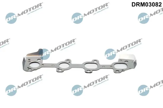 Dichtung, Abgaskrümmer Dr.Motor Automotive DRM03082 Bild Dichtung, Abgaskrümmer Dr.Motor Automotive DRM03082