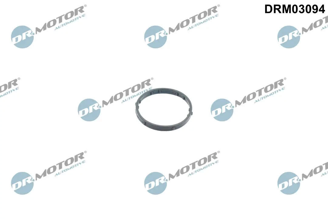 Dichtung, Thermostatgehäuse Dr.Motor Automotive DRM03094