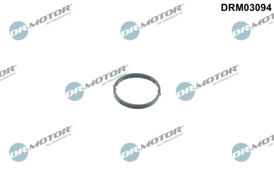 Dichtung, Thermostatgehäuse Dr.Motor Automotive DRM03094 Bild Dichtung, Thermostatgehäuse Dr.Motor Automotive DRM03094