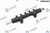Verteilerrohr, Kraftstoff Dr.Motor Automotive DRM03095