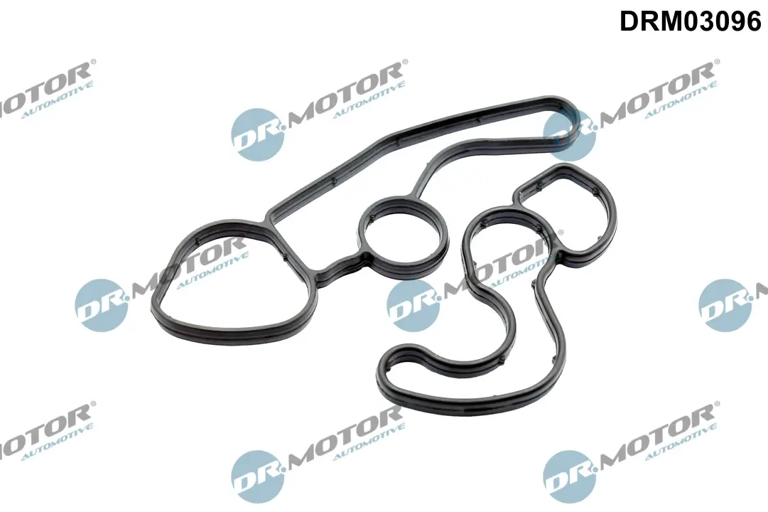 Dichtung, Ölfiltergehäuse Dr.Motor Automotive DRM03096