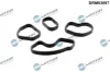 Dichtungssatz, Ölkühler Dr.Motor Automotive DRM03097