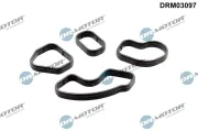 Dichtungssatz, Ölkühler Dr.Motor Automotive DRM03097