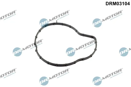 Dichtung, Wasserpumpe Dr.Motor Automotive DRM03104 Bild Dichtung, Wasserpumpe Dr.Motor Automotive DRM03104