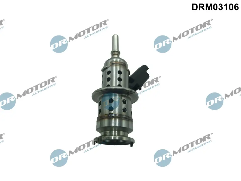 Einspritzventil, Harnstoffeinspritzung Dr.Motor Automotive DRM03106