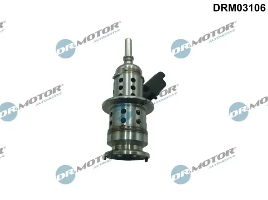 Einspritzventil, Harnstoffeinspritzung Dr.Motor Automotive DRM03106 Bild Einspritzventil, Harnstoffeinspritzung Dr.Motor Automotive DRM03106