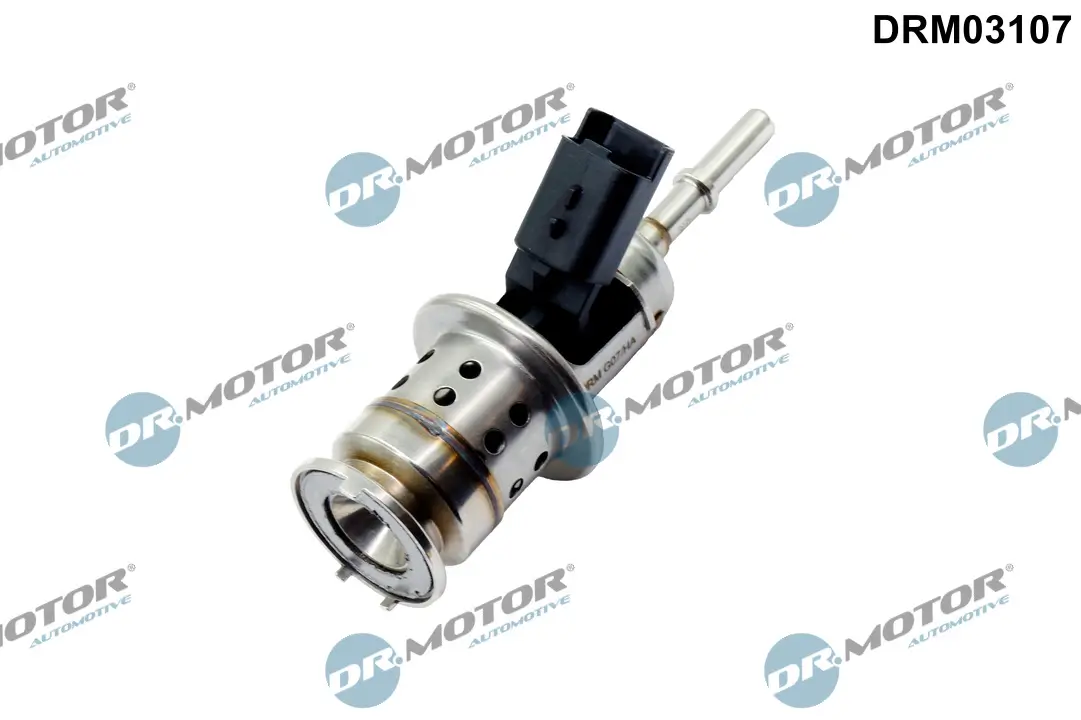 Einspritzventil, Harnstoffeinspritzung Dr.Motor Automotive DRM03107