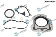 Dichtungssatz, Kurbelgehäuse Dr.Motor Automotive DRM03108S
