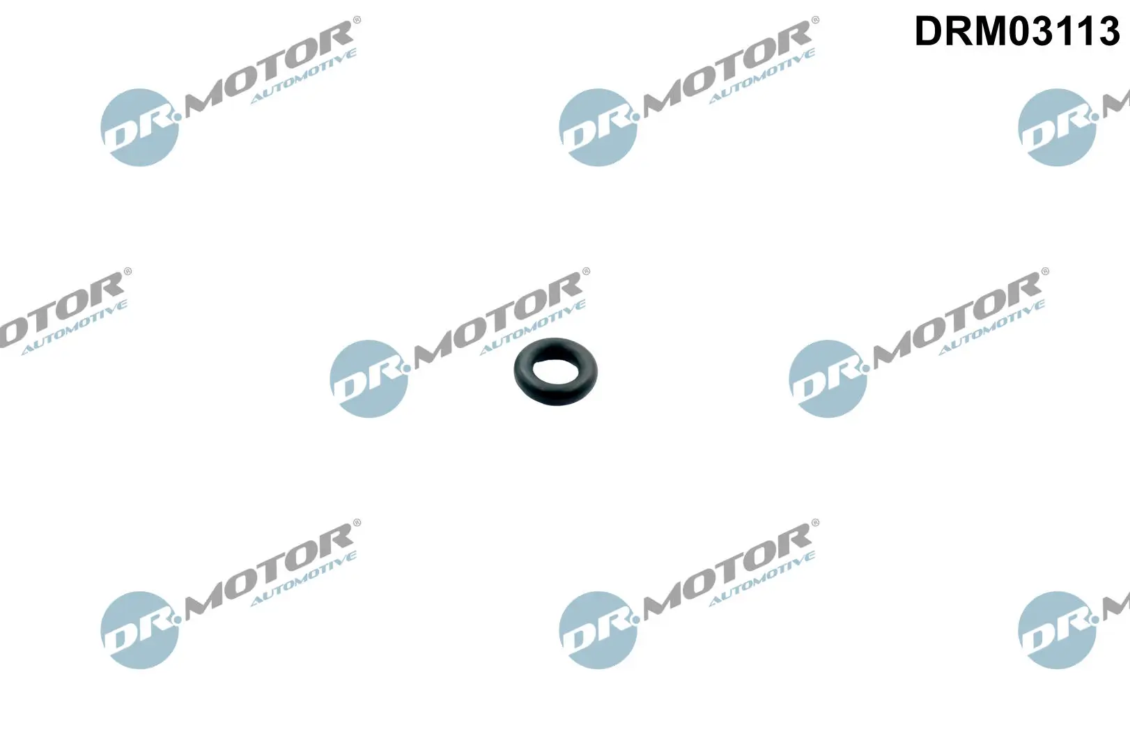Dichtring, Einspritzventil Dr.Motor Automotive DRM03113
