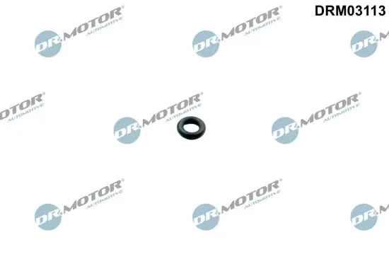 Dichtring, Einspritzventil Dr.Motor Automotive DRM03113 Bild Dichtring, Einspritzventil Dr.Motor Automotive DRM03113