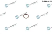 Dichtring, Ölauslass (Lader) Dr.Motor Automotive DRM03121
