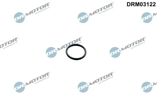 Dichtung, Ölwanne Dr.Motor Automotive DRM03122 Bild Dichtung, Ölwanne Dr.Motor Automotive DRM03122
