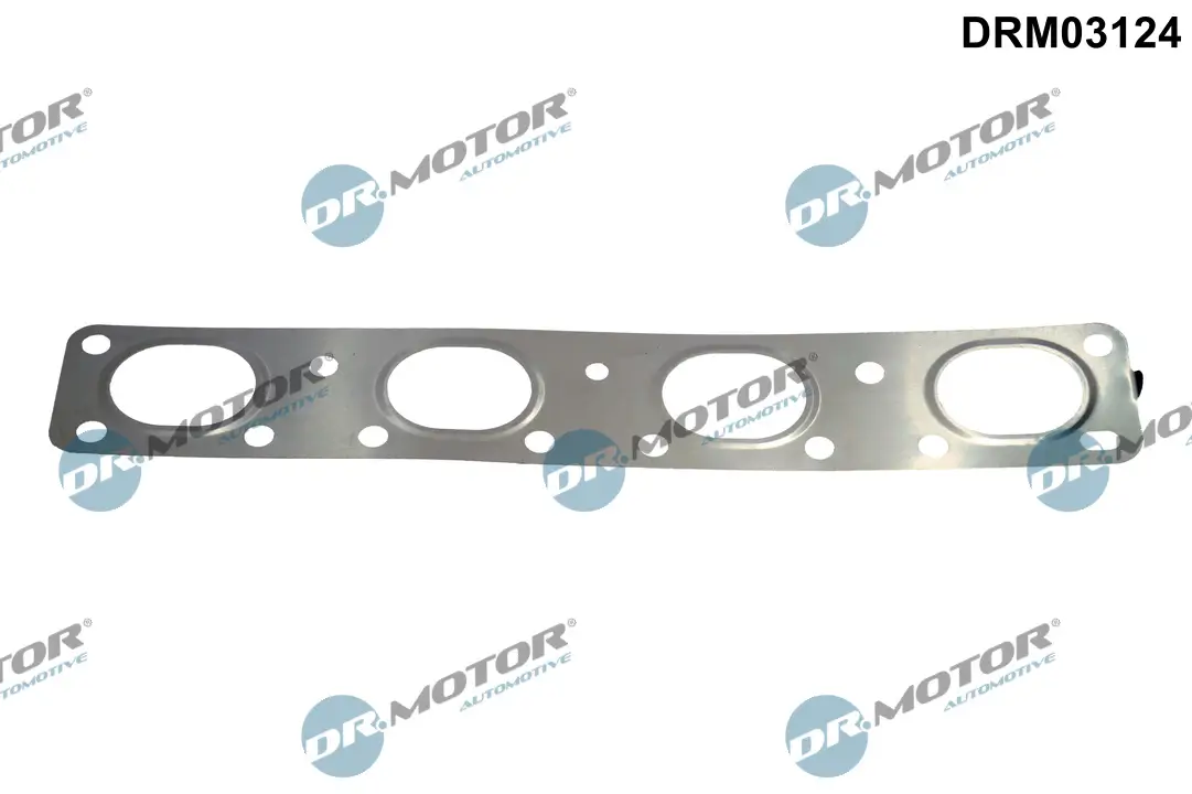 Dichtung, Abgaskrümmer Dr.Motor Automotive DRM03124