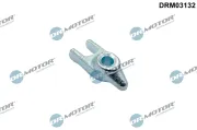 Halter, Einspritzventil Dr.Motor Automotive DRM03132