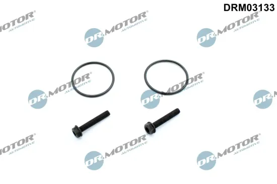 Reparatursatz, Lamellenkupplungspumpe (Allradantrieb) Dr.Motor Automotive DRM03133 Bild Reparatursatz, Lamellenkupplungspumpe (Allradantrieb) Dr.Motor Automotive DRM03133