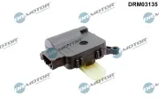Stellelement, Mischklappe Dr.Motor Automotive DRM03135
