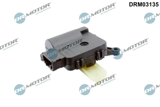Stellelement, Mischklappe Dr.Motor Automotive DRM03135 Bild Stellelement, Mischklappe Dr.Motor Automotive DRM03135