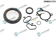 Dichtungssatz, Kurbelgehäuse Dr.Motor Automotive DRM03137S
