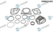 Dichtungssatz, Kurbelgehäuse Dr.Motor Automotive DRM03138S