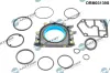 Dichtungssatz, Kurbelgehäuse Dr.Motor Automotive DRM03139S