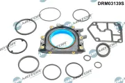 Dichtungssatz, Kurbelgehäuse Dr.Motor Automotive DRM03139S