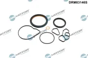 Dichtungssatz, Kurbelgehäuse Dr.Motor Automotive DRM03146S
