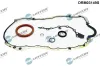 Dichtungssatz, Kurbelgehäuse Dr.Motor Automotive DRM03149S