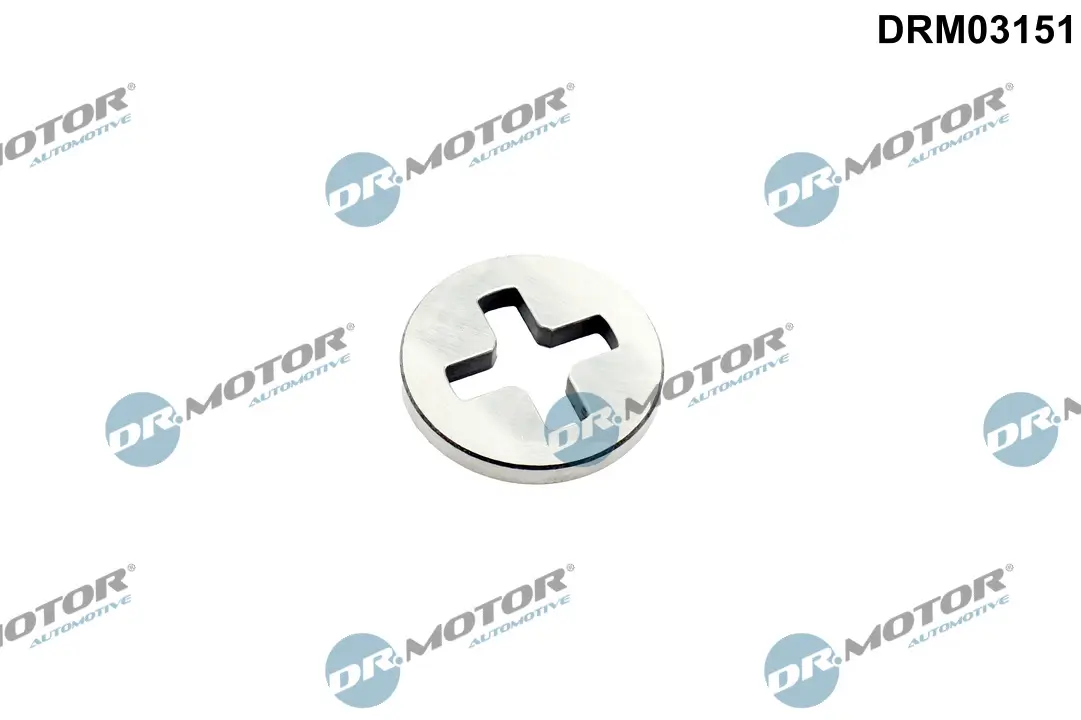 Mitnehmerscheibe, Servopumpe Dr.Motor Automotive DRM03151