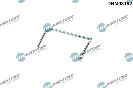 Ölleitung, Lader Dr.Motor Automotive DRM03152 Bild Ölleitung, Lader Dr.Motor Automotive DRM03152