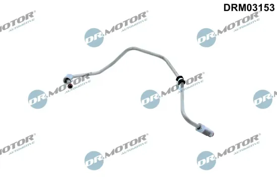 Ölleitung, Lader Dr.Motor Automotive DRM03153 Bild Ölleitung, Lader Dr.Motor Automotive DRM03153