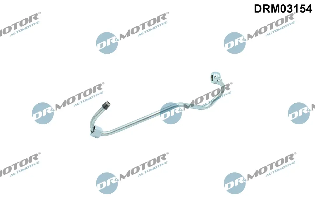 Ölleitung, Lader Dr.Motor Automotive DRM03154