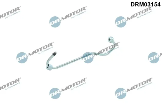 Ölleitung, Lader Dr.Motor Automotive DRM03154 Bild Ölleitung, Lader Dr.Motor Automotive DRM03154
