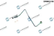 Ölleitung, Lader Dr.Motor Automotive DRM03158