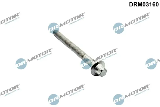 Zylinderkopfschraube Dr.Motor Automotive DRM03160 Bild Zylinderkopfschraube Dr.Motor Automotive DRM03160