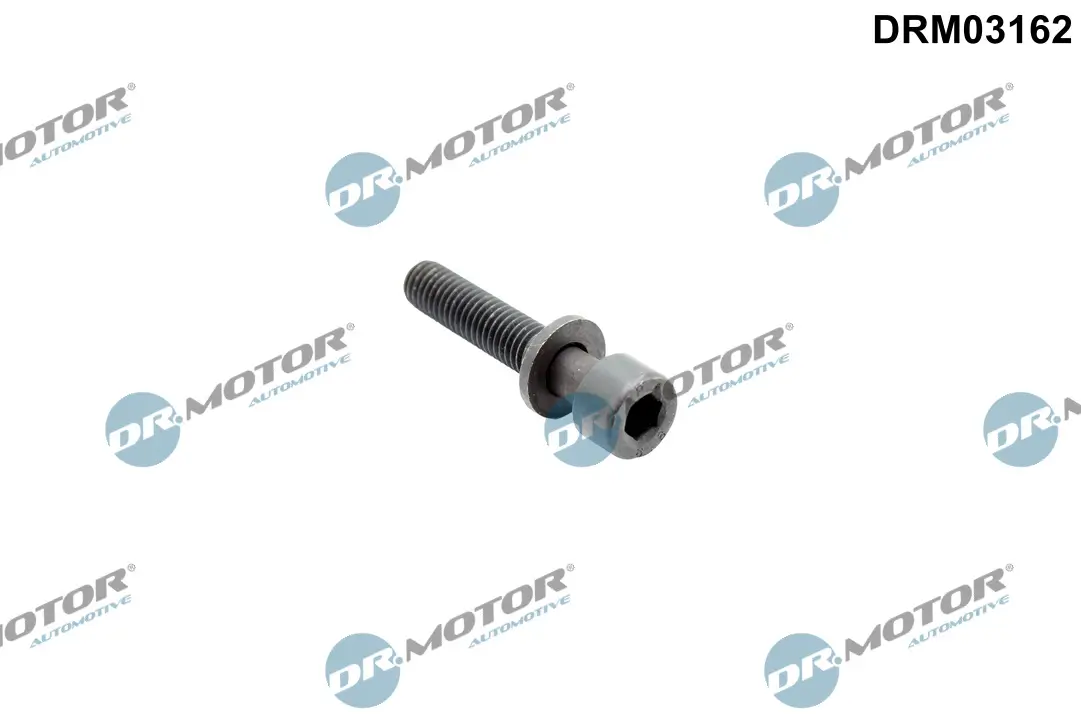 Schraube, Einspritzdüsenhalter Dr.Motor Automotive DRM03162