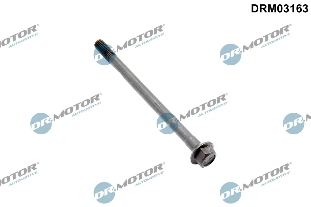Schraube, Einspritzdüsenhalter Dr.Motor Automotive DRM03163