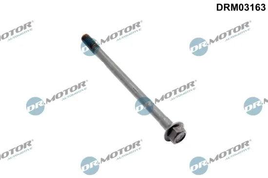 Schraube, Einspritzdüsenhalter Dr.Motor Automotive DRM03163 Bild Schraube, Einspritzdüsenhalter Dr.Motor Automotive DRM03163