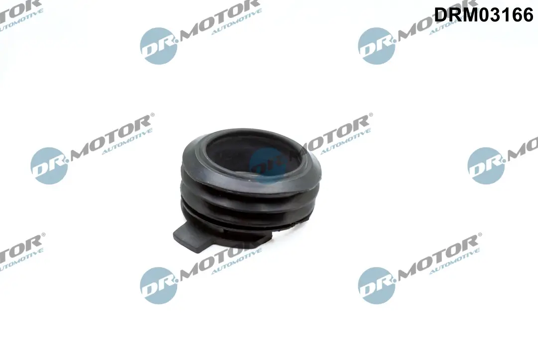 Dichtung, Luftfiltergehäuse oben Dr.Motor Automotive DRM03166