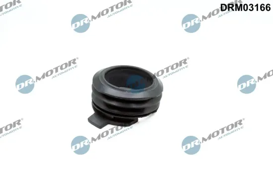 Dichtung, Luftfiltergehäuse oben Dr.Motor Automotive DRM03166 Bild Dichtung, Luftfiltergehäuse oben Dr.Motor Automotive DRM03166