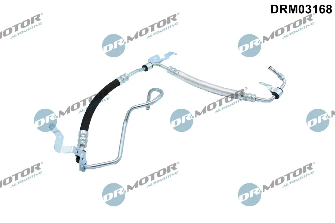 Hydraulikschlauch, Lenkung Dr.Motor Automotive DRM03168