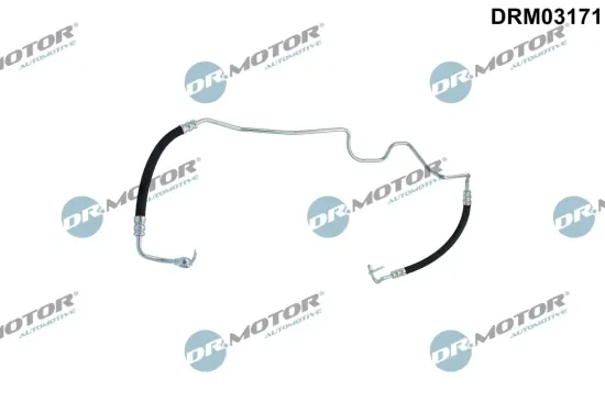 Hydraulikschlauch, Lenkung Dr.Motor Automotive DRM03171 Bild Hydraulikschlauch, Lenkung Dr.Motor Automotive DRM03171