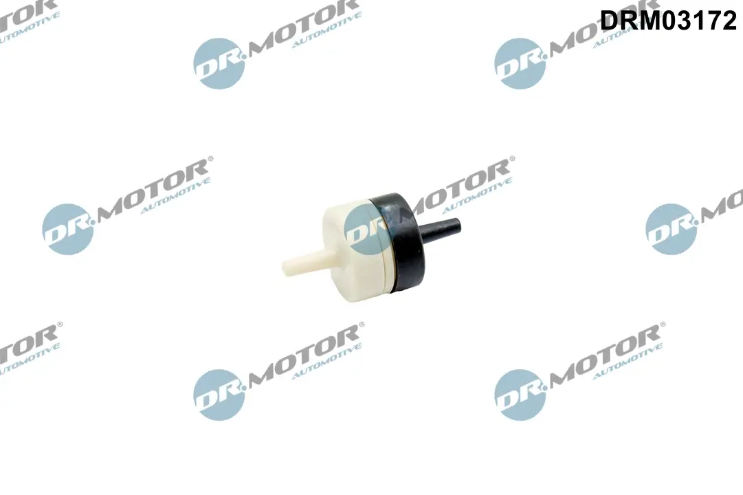 Rückschlagventil Dr.Motor Automotive DRM03172