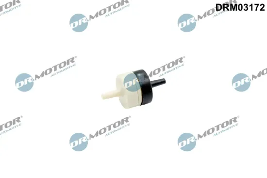Rückschlagventil Dr.Motor Automotive DRM03172 Bild Rückschlagventil Dr.Motor Automotive DRM03172