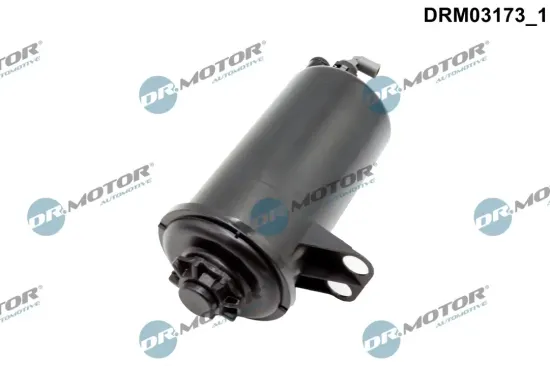 Ausgleichsbehälter, Hydrauliköl (Servolenkung) Dr.Motor Automotive DRM03173 Bild Ausgleichsbehälter, Hydrauliköl (Servolenkung) Dr.Motor Automotive DRM03173