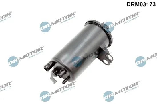 Ausgleichsbehälter, Hydrauliköl (Servolenkung) Dr.Motor Automotive DRM03173 Bild Ausgleichsbehälter, Hydrauliköl (Servolenkung) Dr.Motor Automotive DRM03173